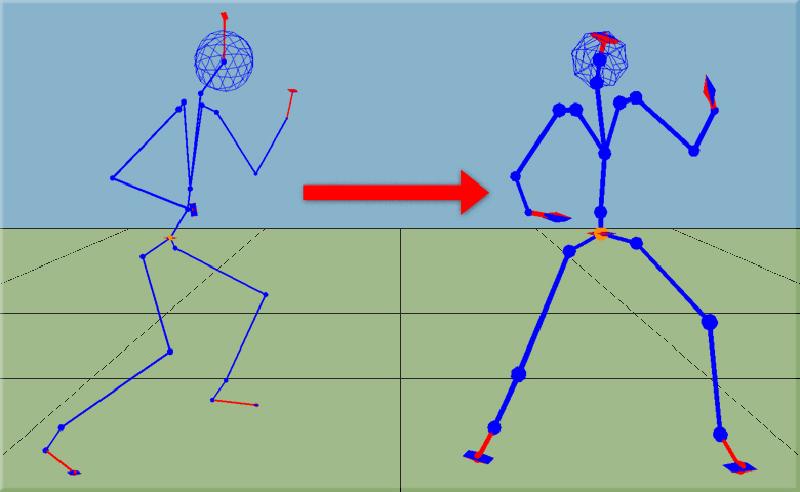 Featured image of post About BVH