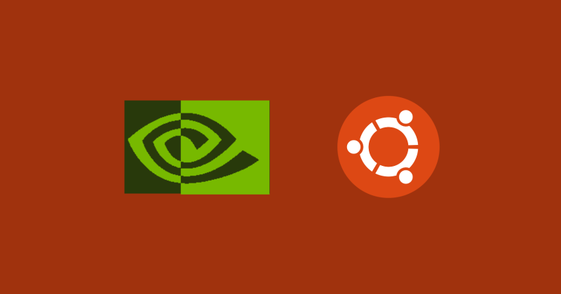 Featured image of post CUDA11.6 + cuDNN8.4 + Anaconda  installation in Ubuntu20.04
