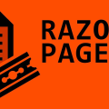 Razor Pages in ASP.NET Core