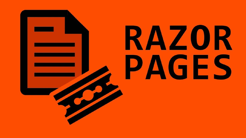 Featured image of post Razor Pages in ASP.NET Core